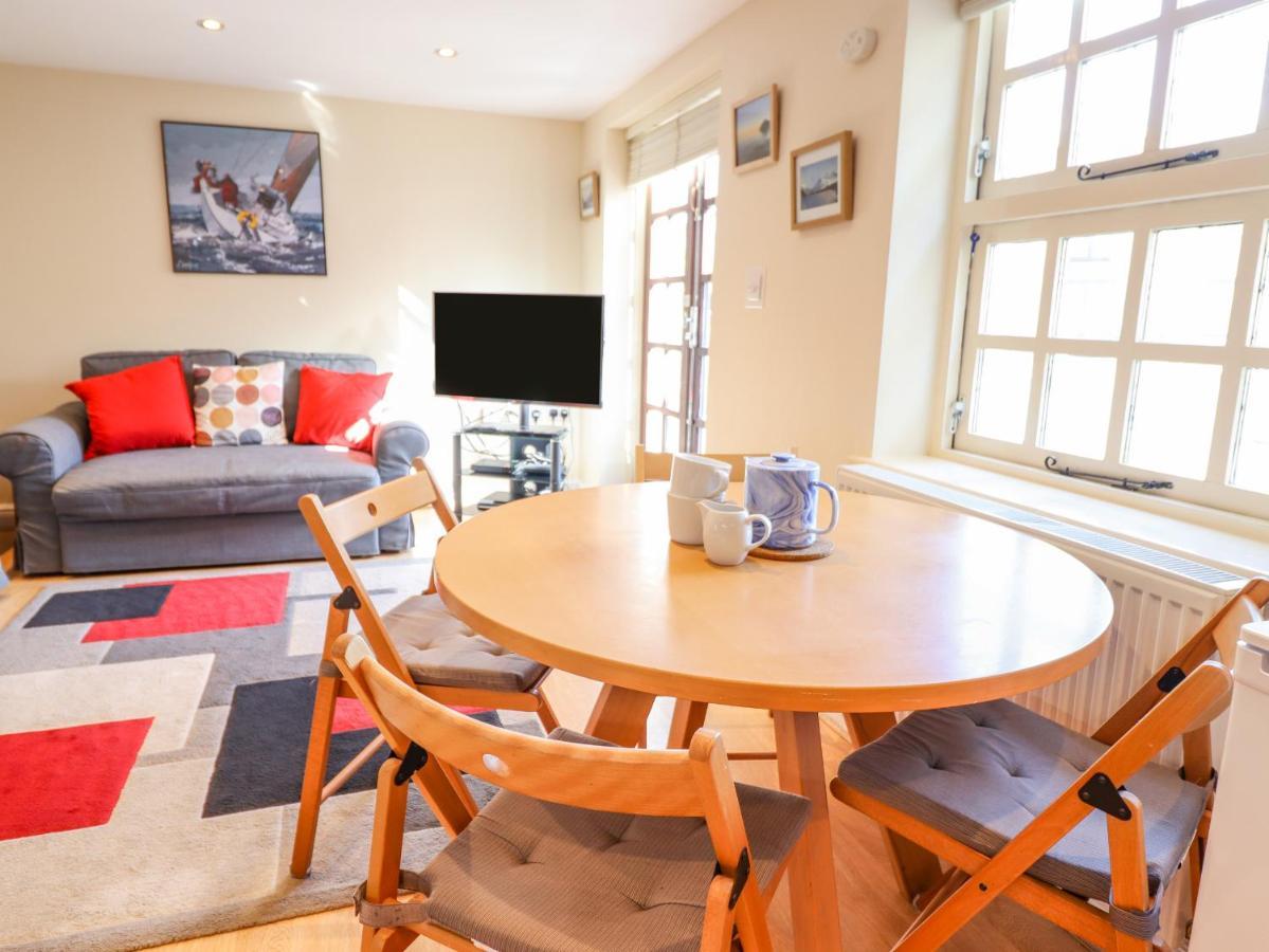 Apartamento Taliesin Porthmadog Exterior foto